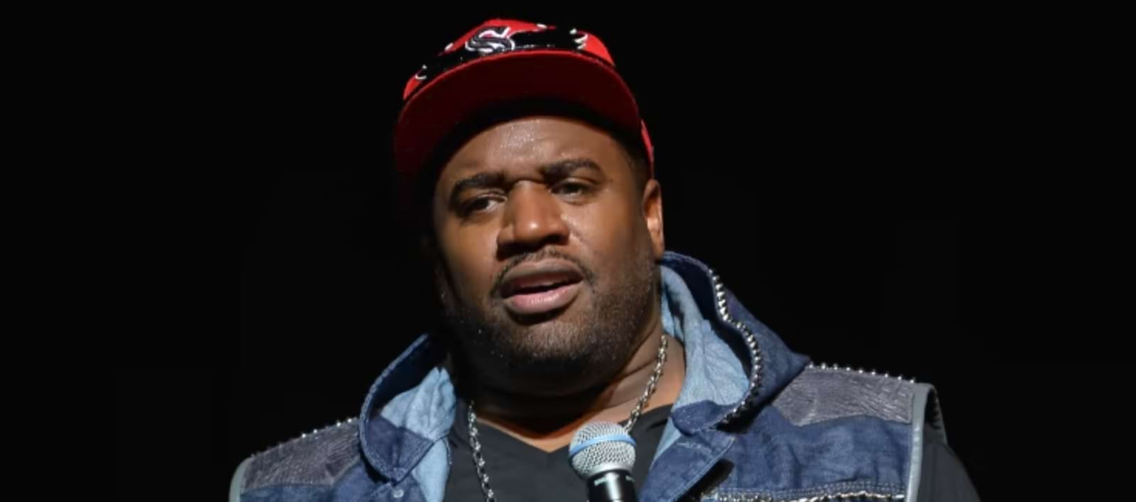 Corey Holcomb - Improv Comedy Theater Miami, FL - Tickets, information,  reviews